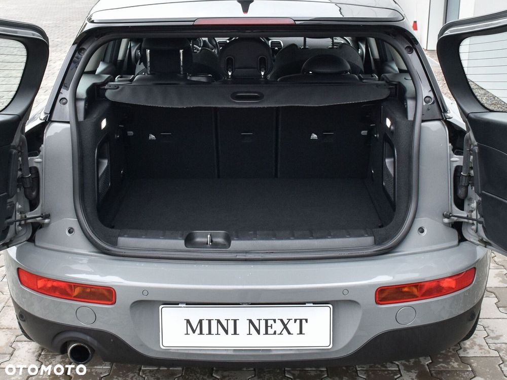 MINI Clubman Cooper - 13