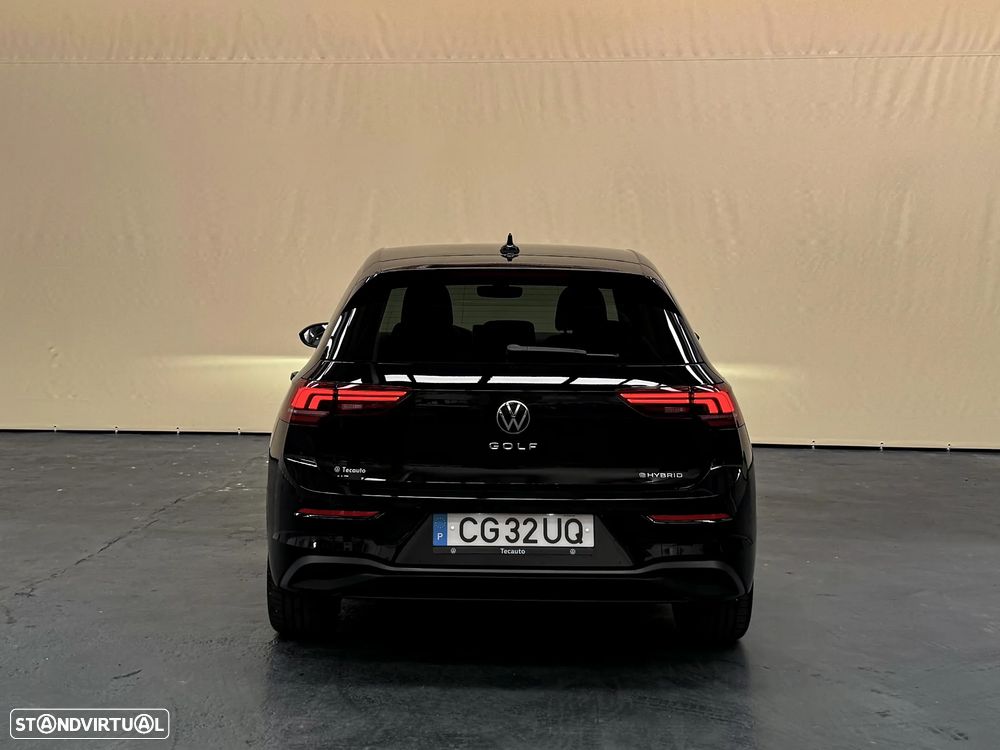 VW Golf 1.5 TSI e-Hybrid Sportline DSG - 18