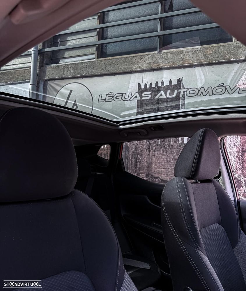 Nissan Qashqai 1.5 dCi N-Connecta J18 - 3