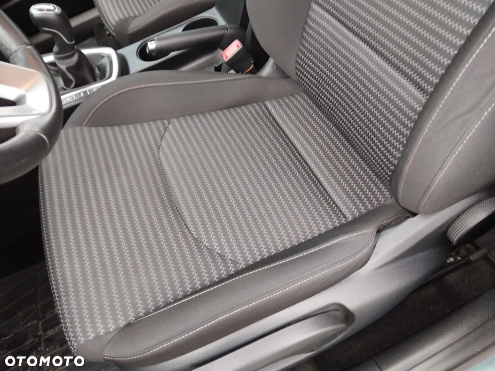 Kia Ceed 1.5 T-GDI M - 24