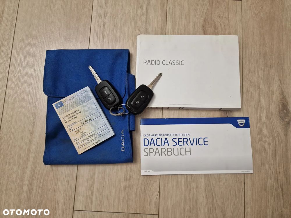 Dacia Sandero 0.9 TCe Laureate S&S - 36
