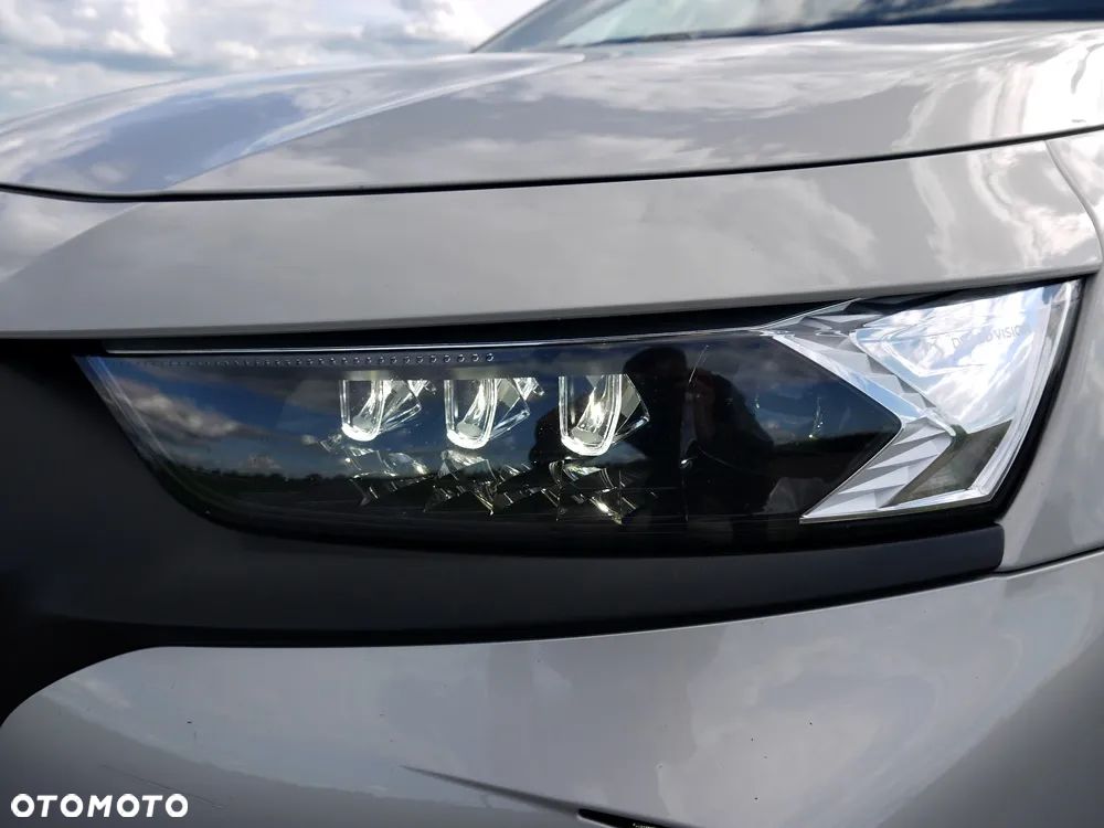 DS Automobiles DS 7 Crossback 2.0 BlueHDi Performance Line + - 38