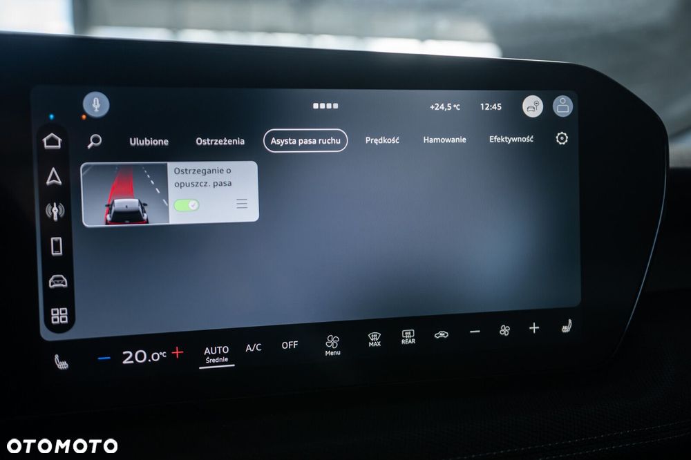 Audi A3 Limousine - 32