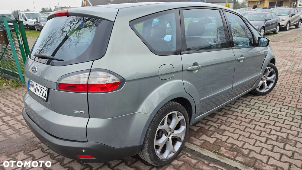 Ford S-Max 2.0 Viva Titanium - 3