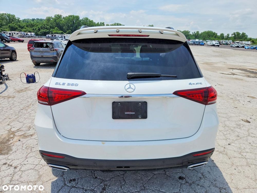 Mercedes-Benz GLE - 3
