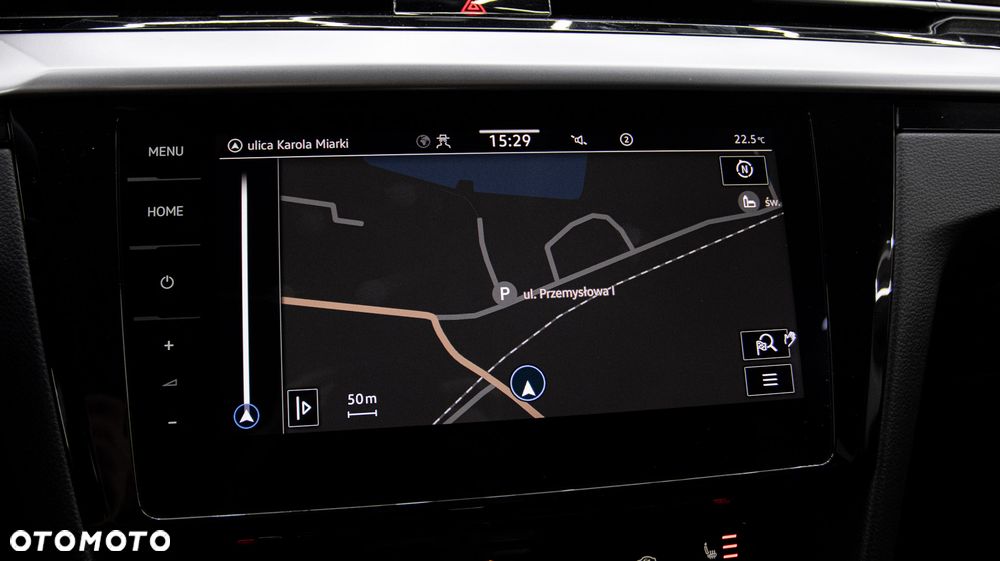 Volkswagen Arteon 2.0 TSI Elegance DSG - 26