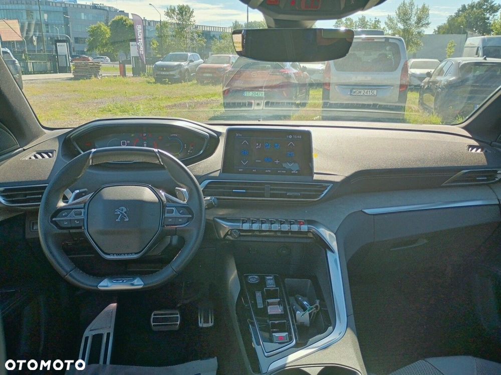 Peugeot 5008 - 8