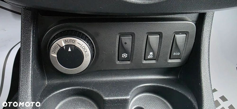 Dacia Duster dCi 110 FAP 4x4 Celebration - 22