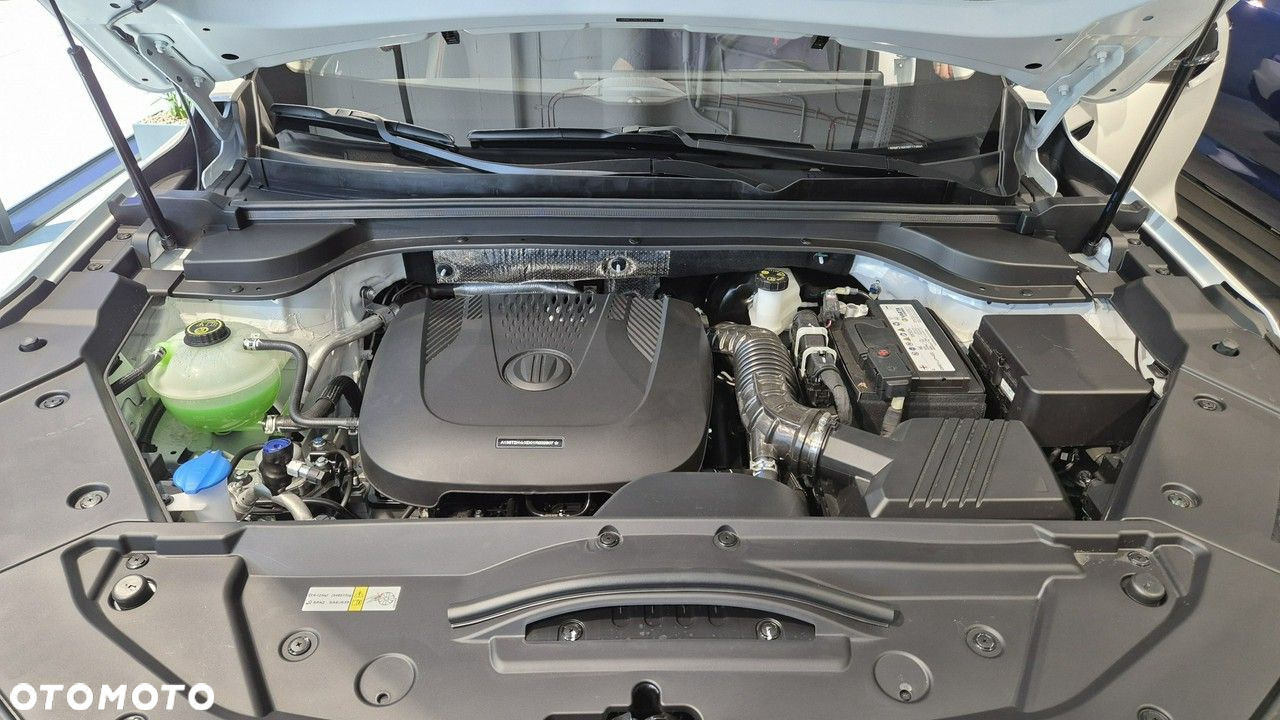 Baic Beijing 7 - 26