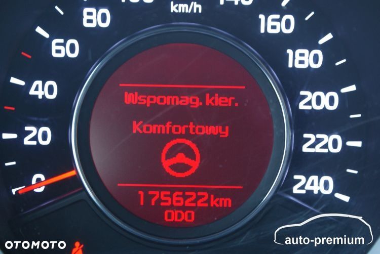 Kia Ceed 1.4 Business Line - 13