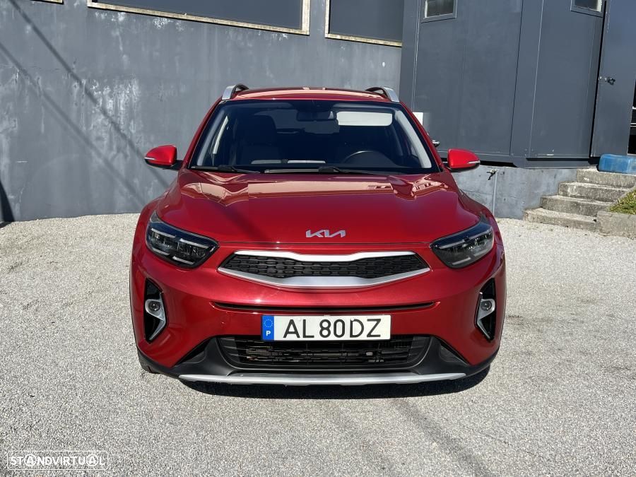 Kia Stonic 1.0 T-GDI Wave - 9