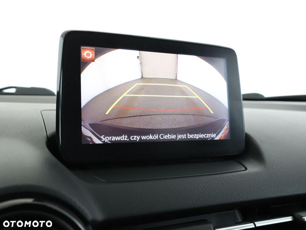 Mazda CX-3 SKYACTIV-G 121 FWD Drive Selection - 25