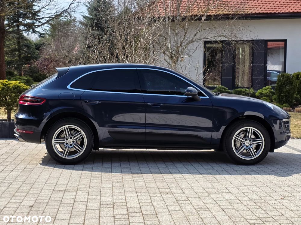 Porsche Macan - 12