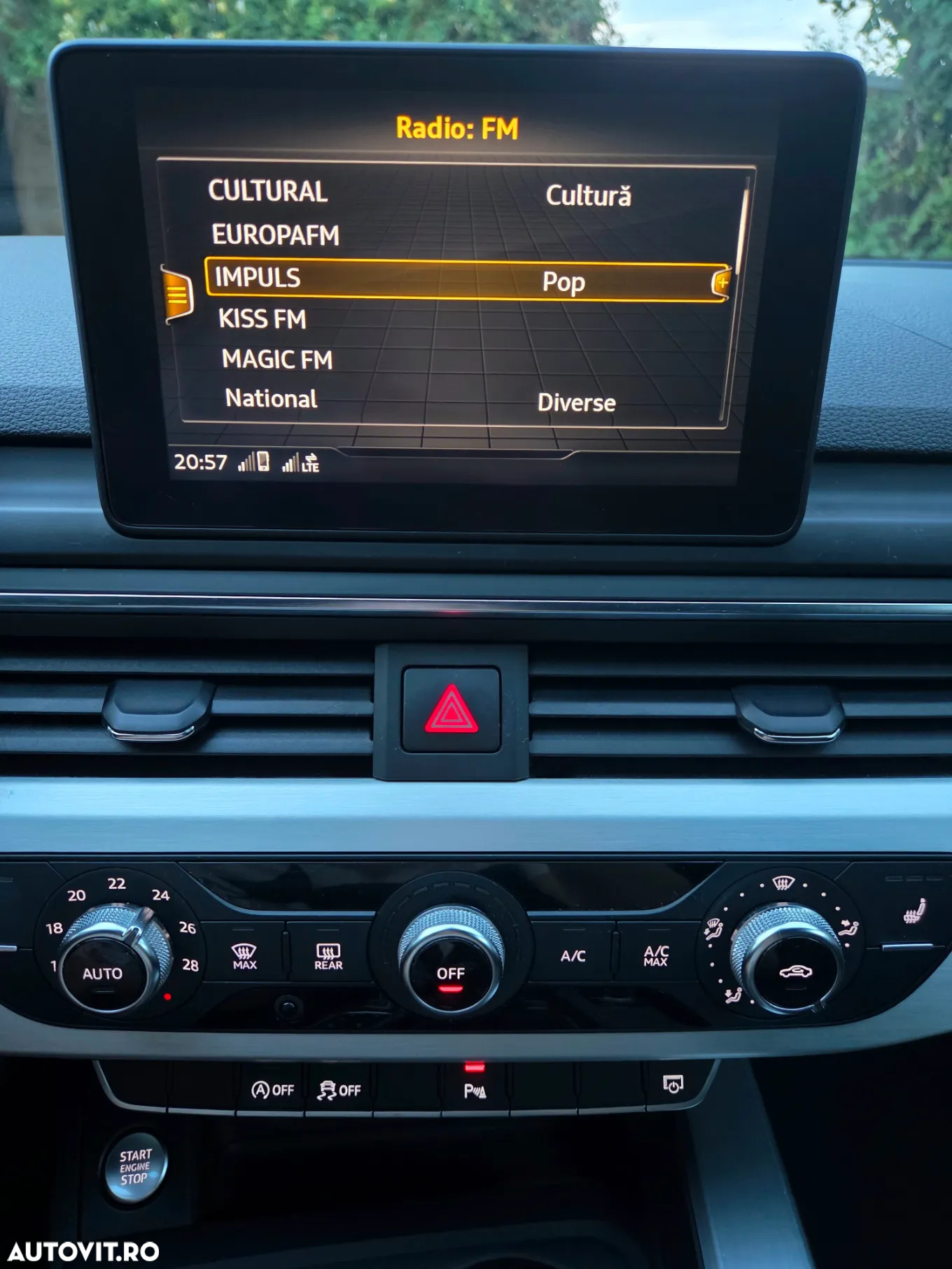 Audi A4 - 12