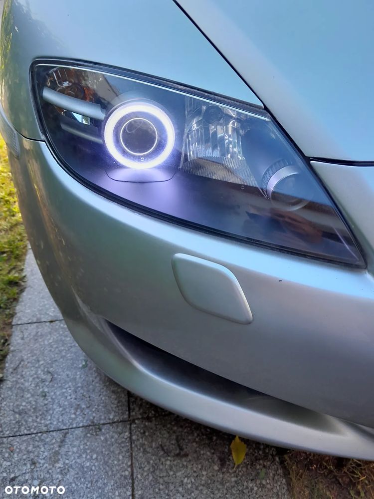 Mazda RX-8 - 13