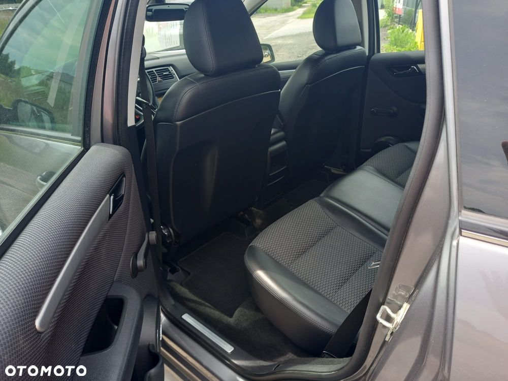 Mercedes-Benz Klasa B 180 BlueEFFICIENCY SPORT EDITION - 7