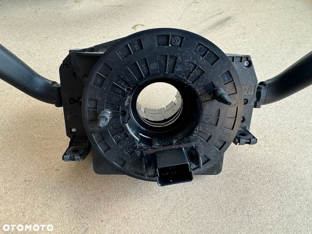 Taśma zwijak przełącznik Vw Seat T5 7H0953503GJ 279948 - 4