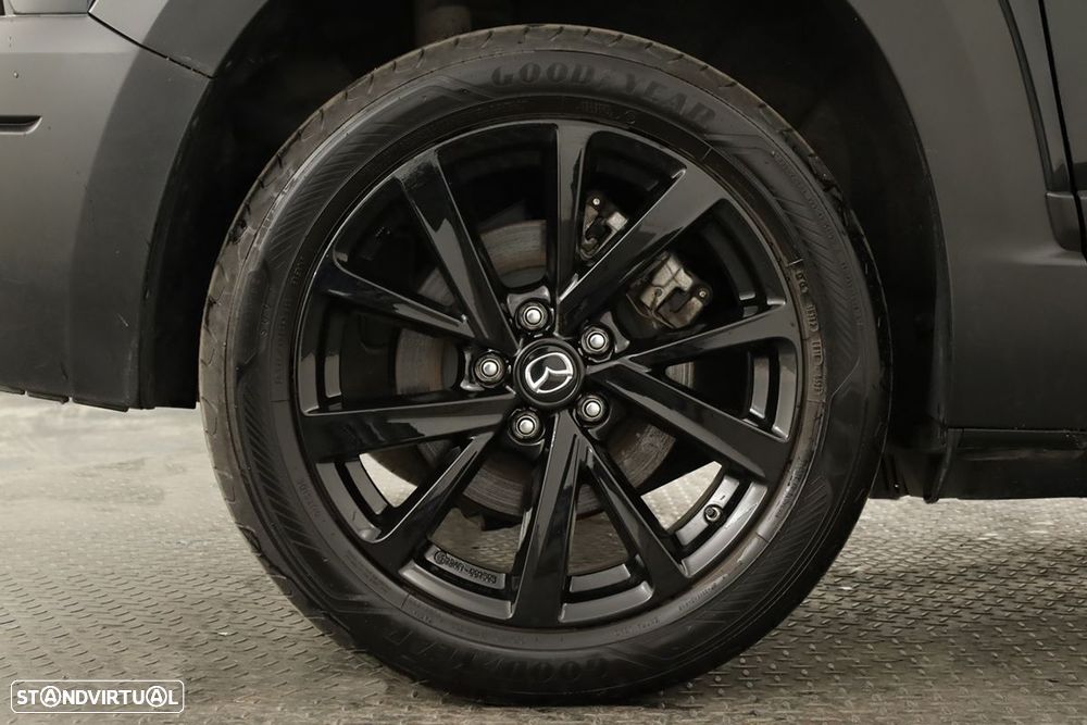 Mazda MX-30 e-SKYACTIV Exclusve-Line - 5