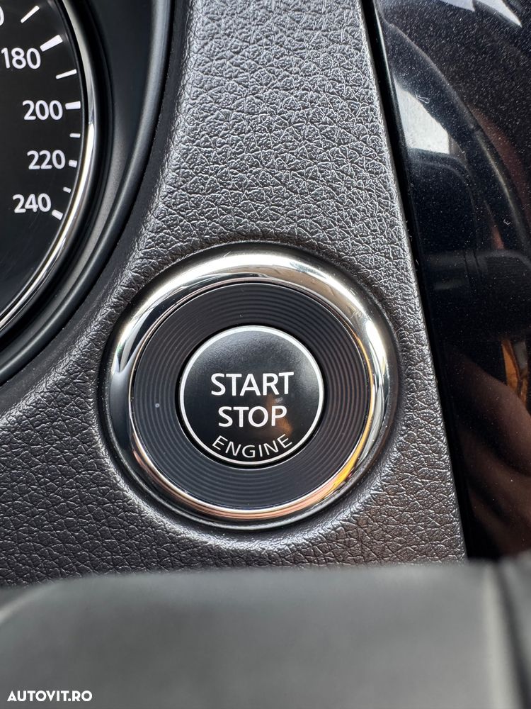 Nissan X-Trail 1.6 dCi Tekna - 23