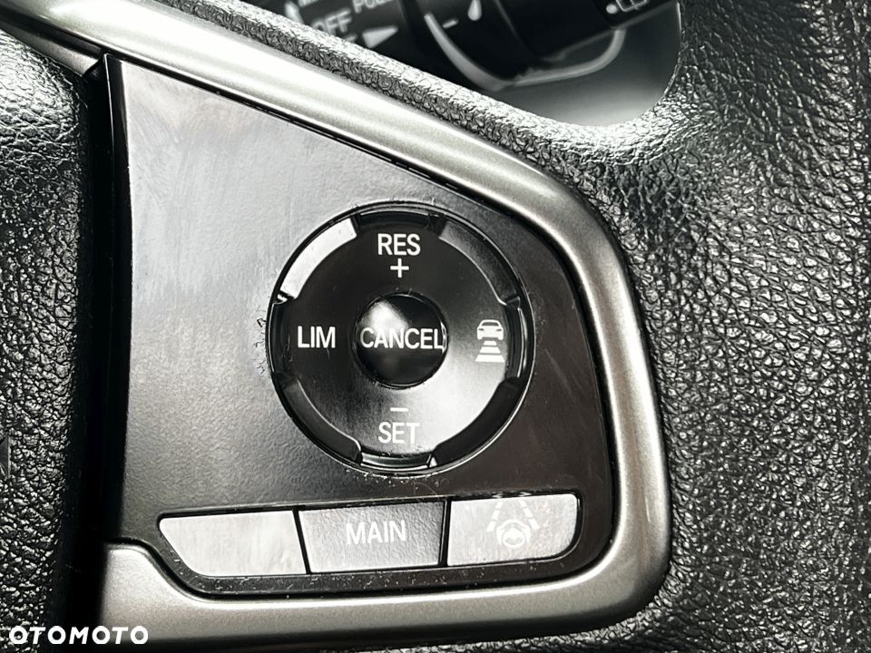 Honda Civic 1.0 i-VTEC Turbo Executive - 21