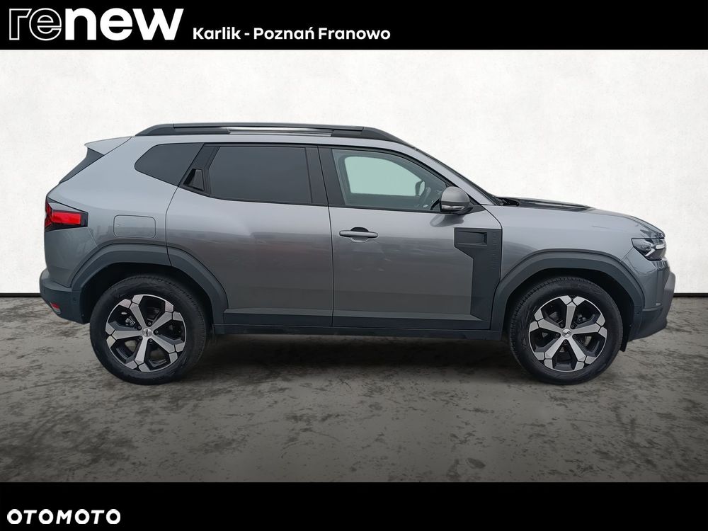 Dacia Duster - 5