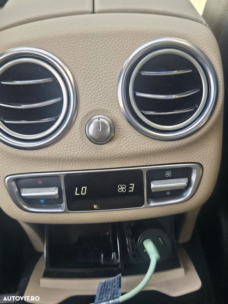 Mercedes-Benz C 300 h Aut. - 13