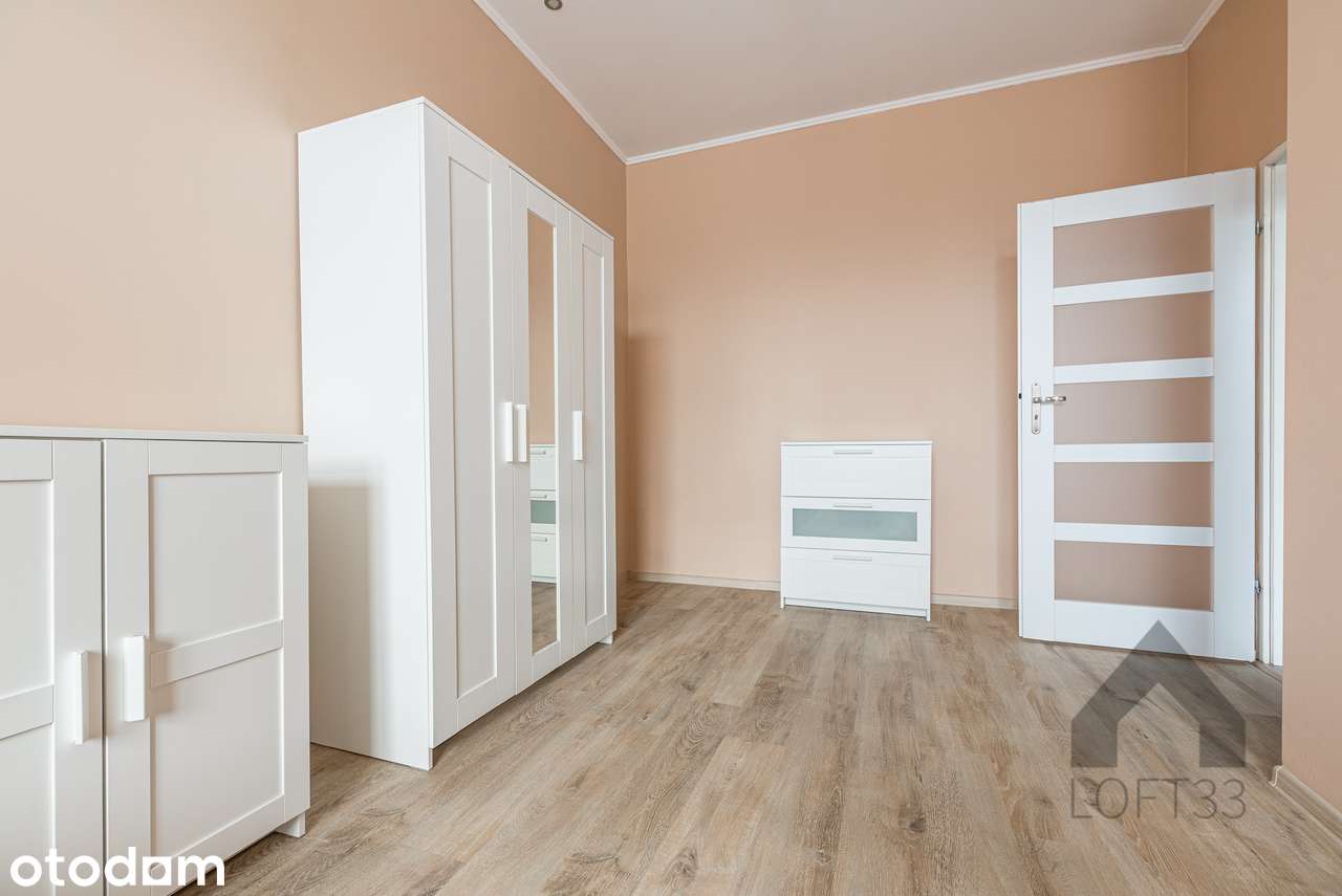ul. Stefana Czarnieckiego — mieszkanie na wynajem, 4 pokoje, 147 m² — 2