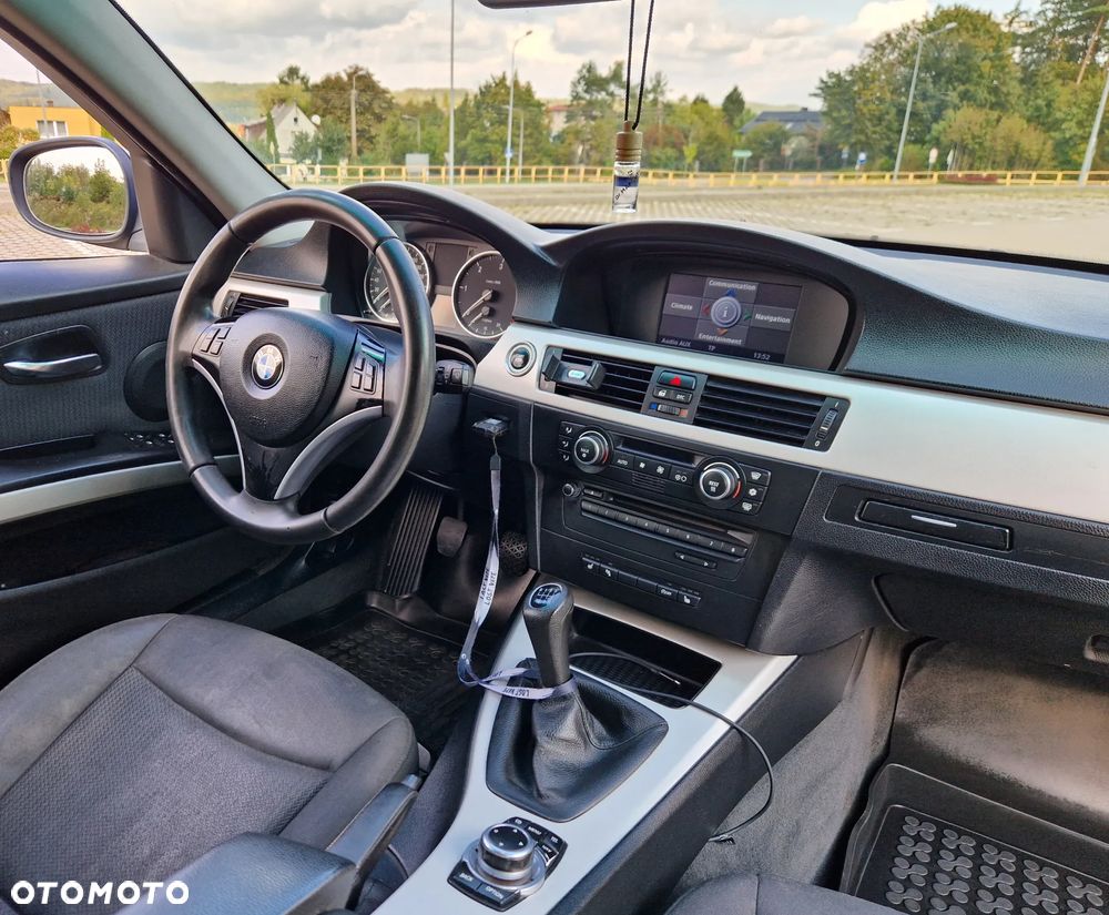 BMW Seria 3 - 9