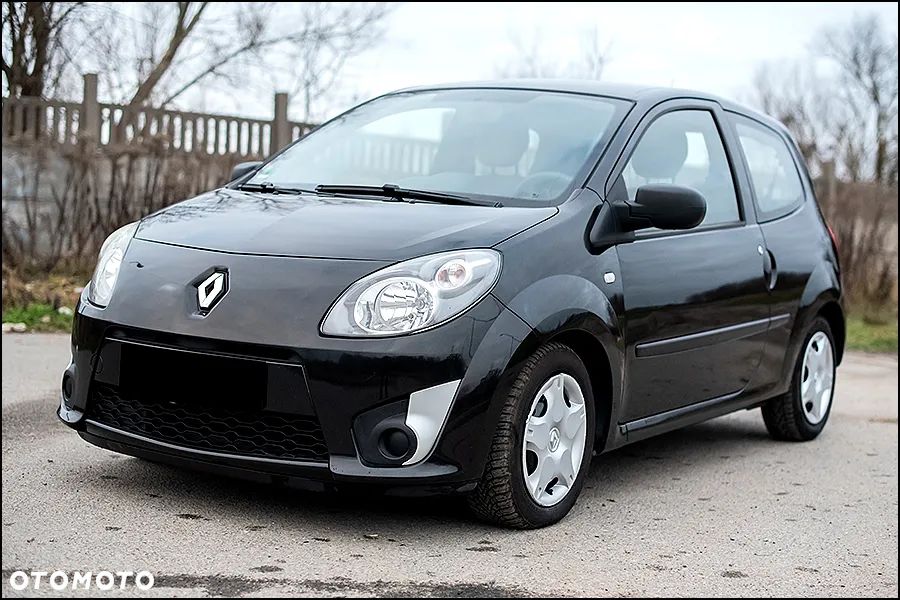 Renault Twingo - 11
