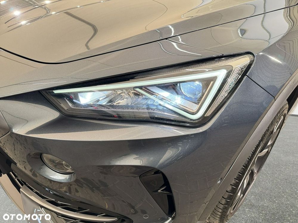 Cupra Formentor - 10
