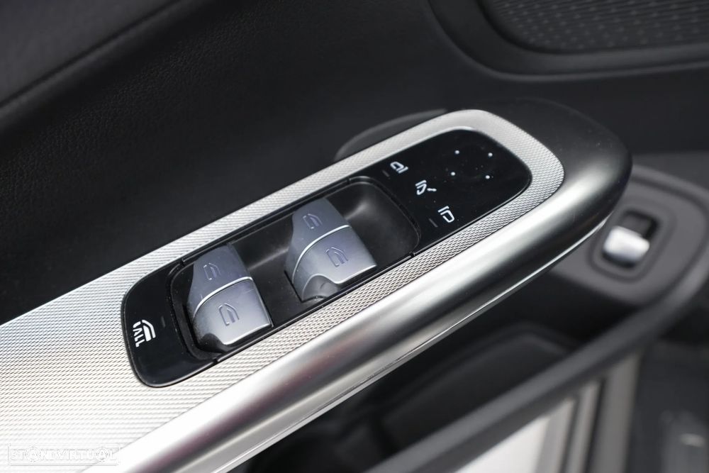 Mercedes-Benz CLE 220 d Cabrio - 26