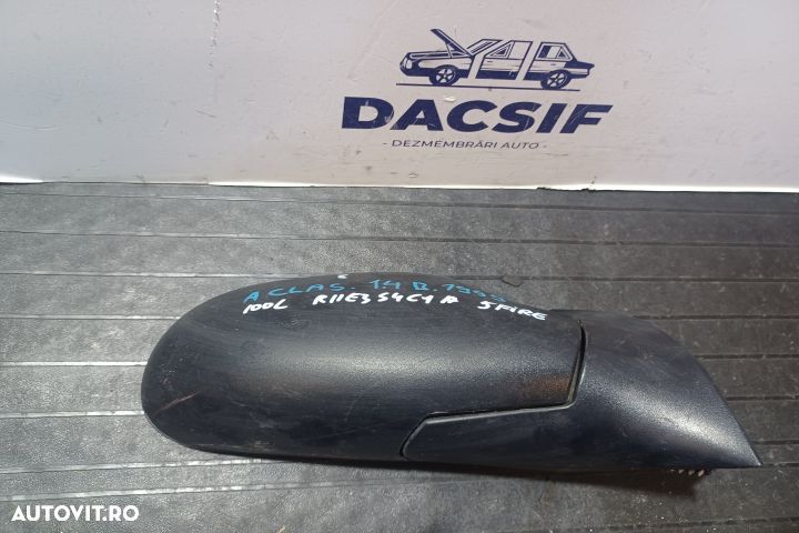 Oglinda dreapta electrica CU 5 FIRE CU 5 FIRE Mercedes-Benz A-Class W - 2