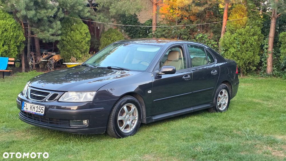 Saab 9-3 2.2TiD Arc - 2