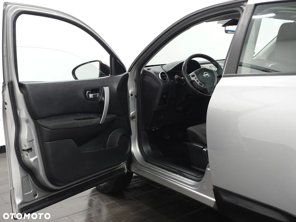 Nissan Qashqai 1.5 dCi Acenta - 18