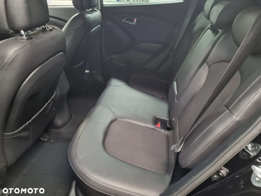 Hyundai ix35 2.0 2WD Trend - 6