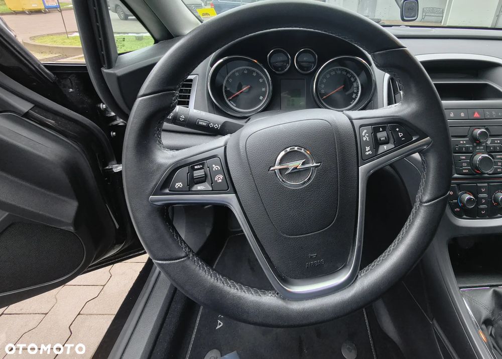 Opel Astra 1.4 Active - 9