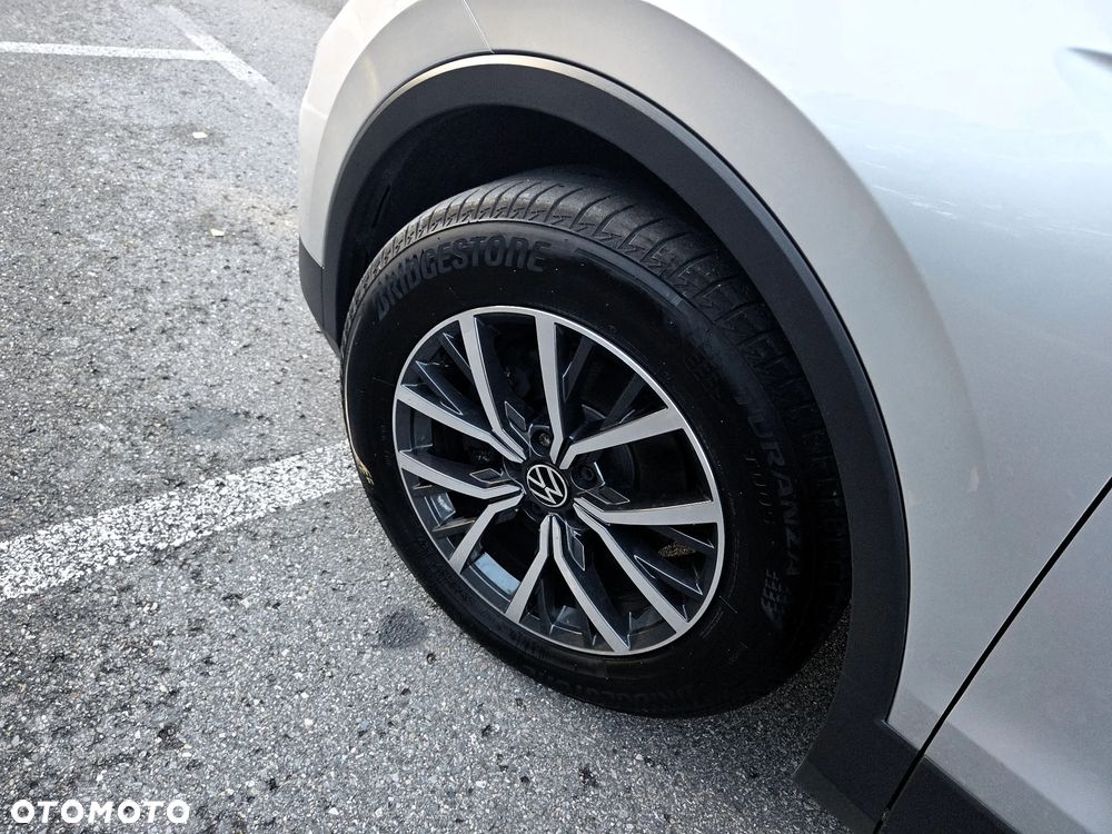 Volkswagen Tiguan 2.0 TDI SCR DSG Life - 9