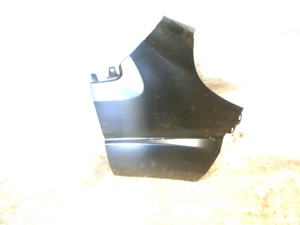 ducato boxer jumper 06r- błotnik nowy prawy przód przedni - 1