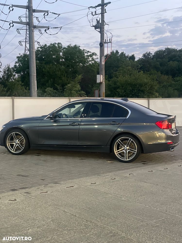 BMW Seria 3 - 3