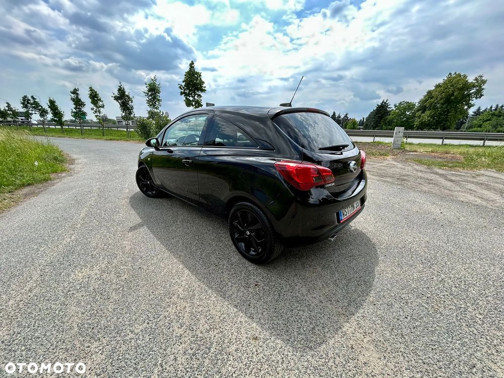 Opel Corsa - 4