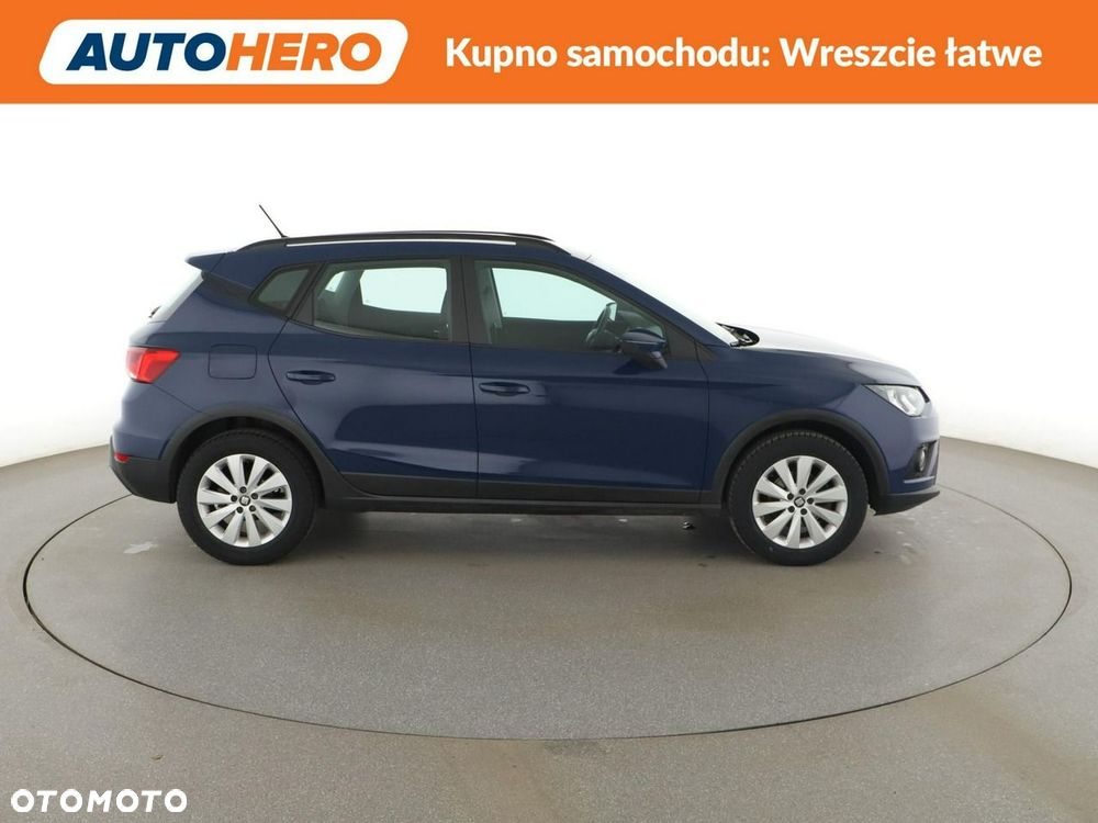 Seat Arona 1.0 TSI Style S&S - 10