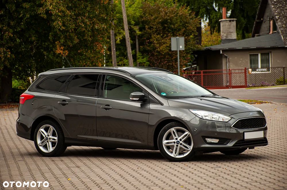 Ford Focus - 29