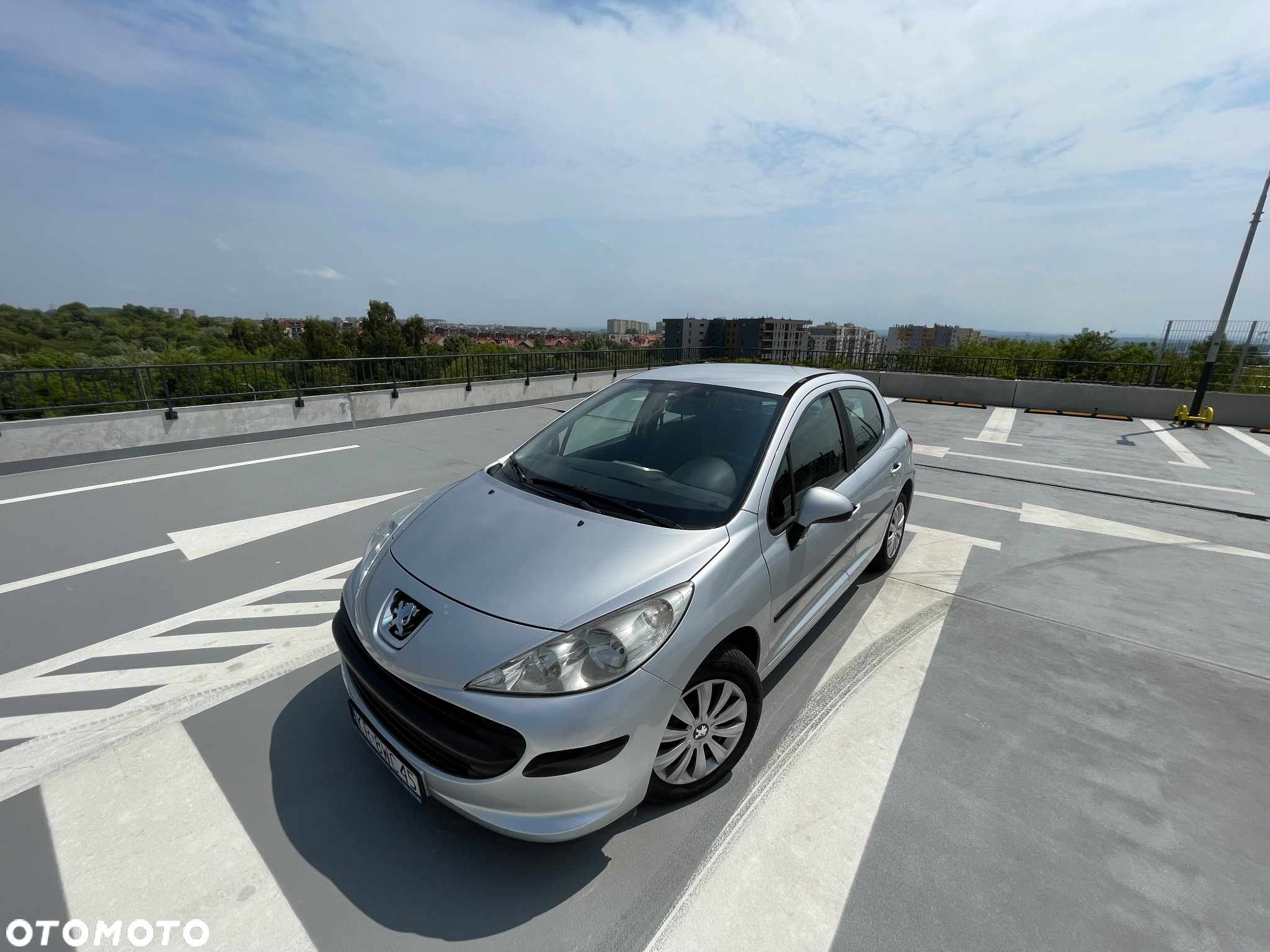 Peugeot 207 - 7