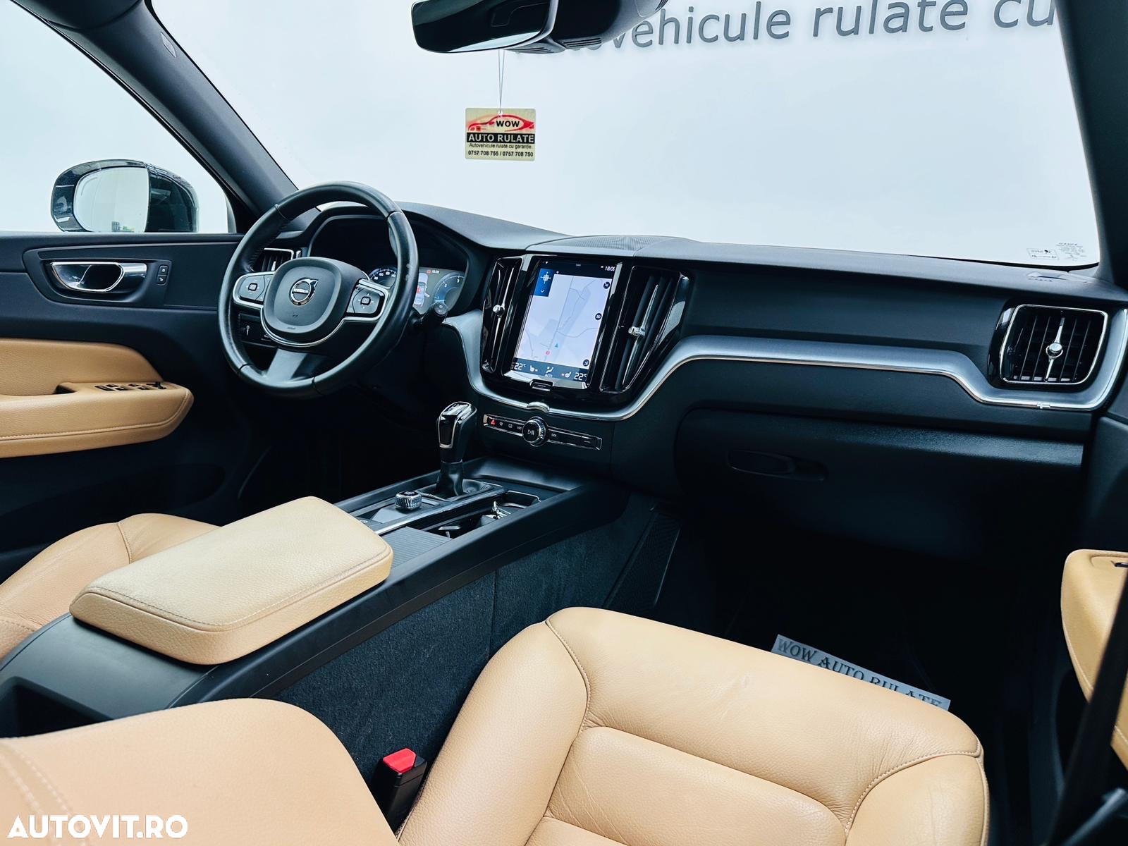 Volvo XC 60 - 27