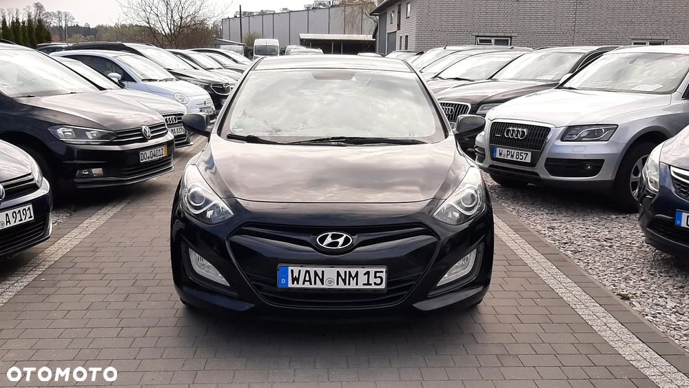 Hyundai i30 1.4 Trend - 2
