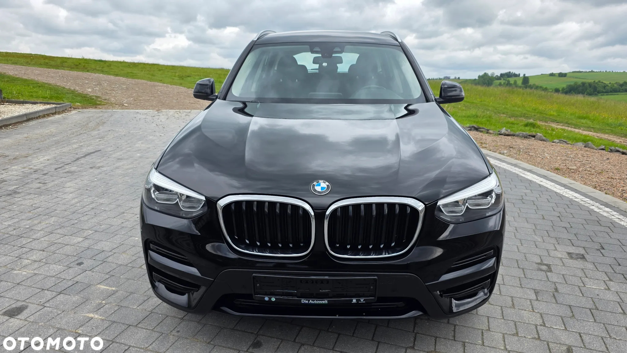 BMW X3 xDrive30e - 2