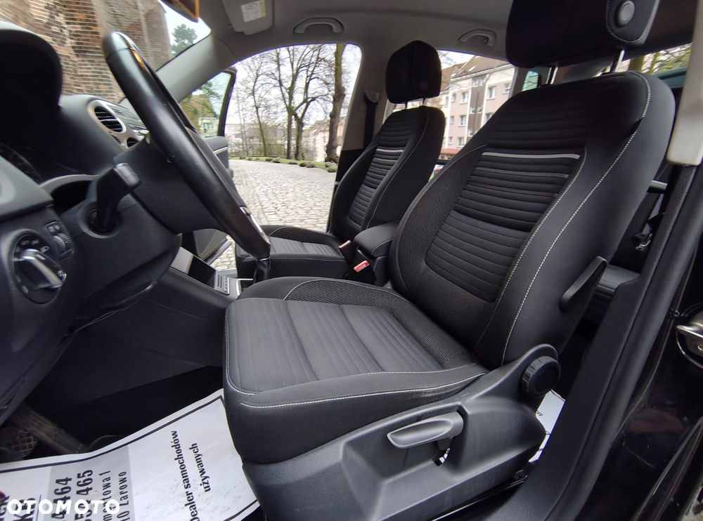 Volkswagen Tiguan 1.4 TSI BlueMotion Technology Cup Sport & Style - 16