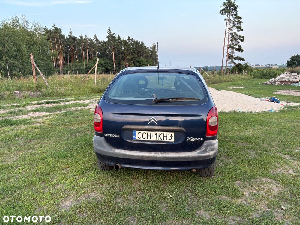 Citroën Xsara Picasso 2.0 HDI Prestige - 3