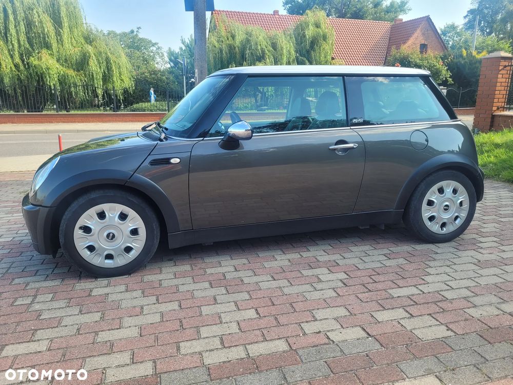 MINI Cooper - 28