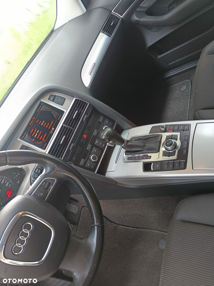 Audi A6 Allroad 3.0 TFSI tiptronic - 20